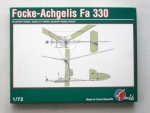 Thumbnail PAVLA 72015 FOCKE-ACHGELIS Fa 330 GYRO